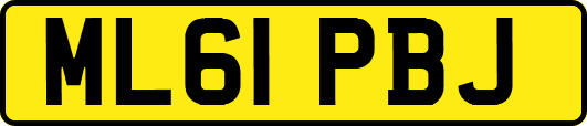 ML61PBJ