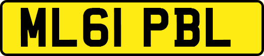 ML61PBL