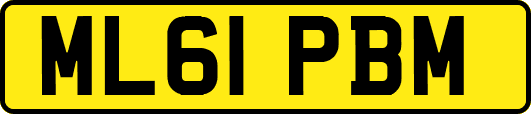 ML61PBM