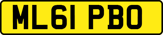 ML61PBO