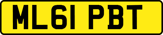 ML61PBT