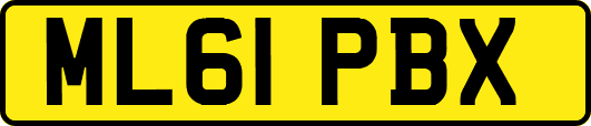 ML61PBX