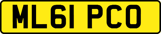 ML61PCO
