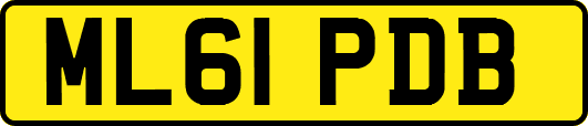 ML61PDB