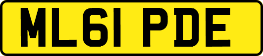 ML61PDE