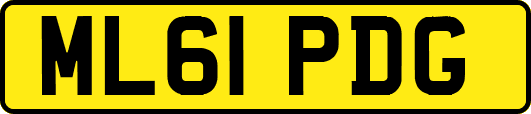 ML61PDG