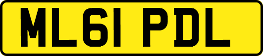 ML61PDL