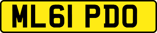 ML61PDO