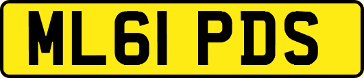 ML61PDS