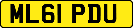ML61PDU