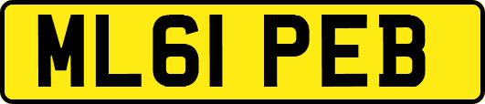 ML61PEB