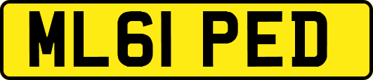 ML61PED
