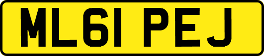 ML61PEJ