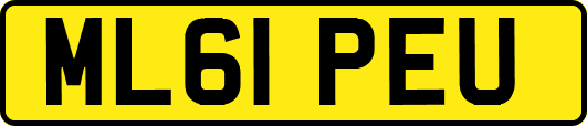 ML61PEU
