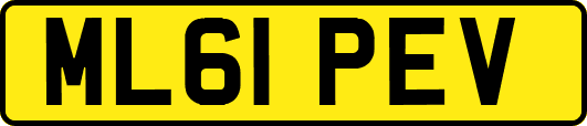 ML61PEV