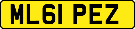 ML61PEZ