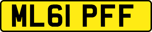 ML61PFF