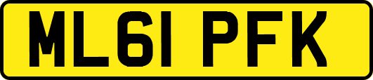 ML61PFK