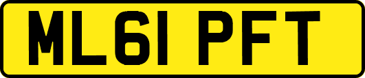 ML61PFT