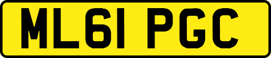 ML61PGC