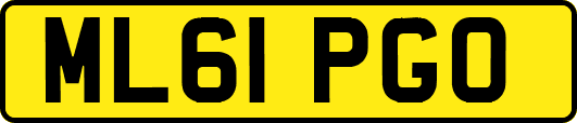 ML61PGO