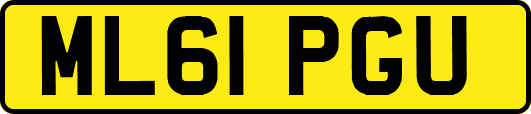 ML61PGU