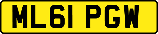 ML61PGW