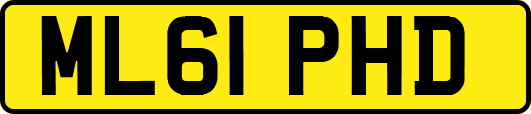 ML61PHD