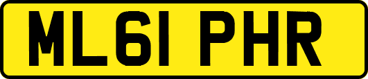 ML61PHR