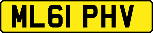 ML61PHV