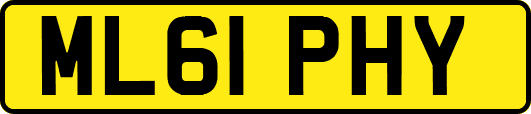 ML61PHY