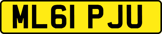 ML61PJU