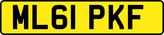 ML61PKF