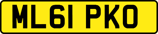 ML61PKO