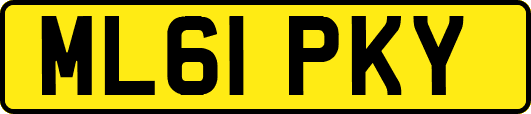 ML61PKY