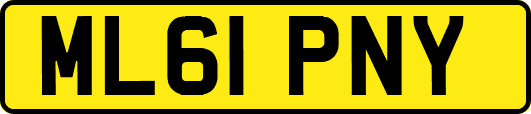 ML61PNY