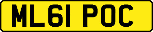 ML61POC