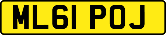 ML61POJ
