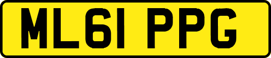 ML61PPG
