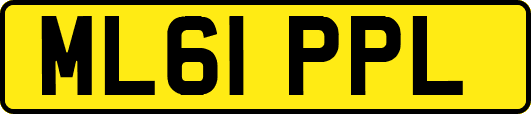 ML61PPL