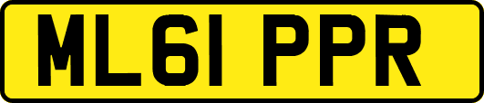 ML61PPR