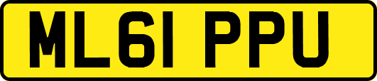 ML61PPU