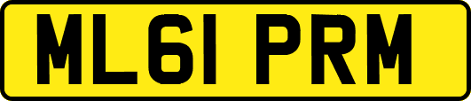ML61PRM