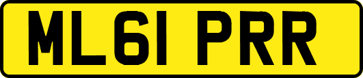 ML61PRR