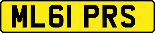 ML61PRS