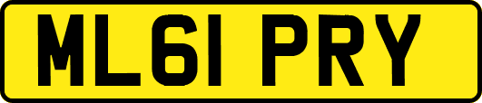 ML61PRY