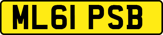 ML61PSB
