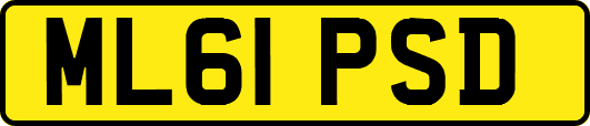 ML61PSD