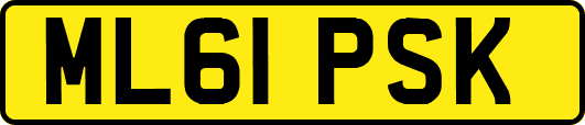 ML61PSK