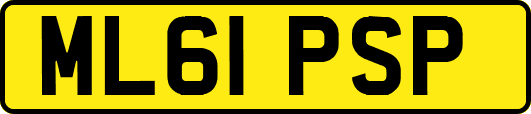ML61PSP